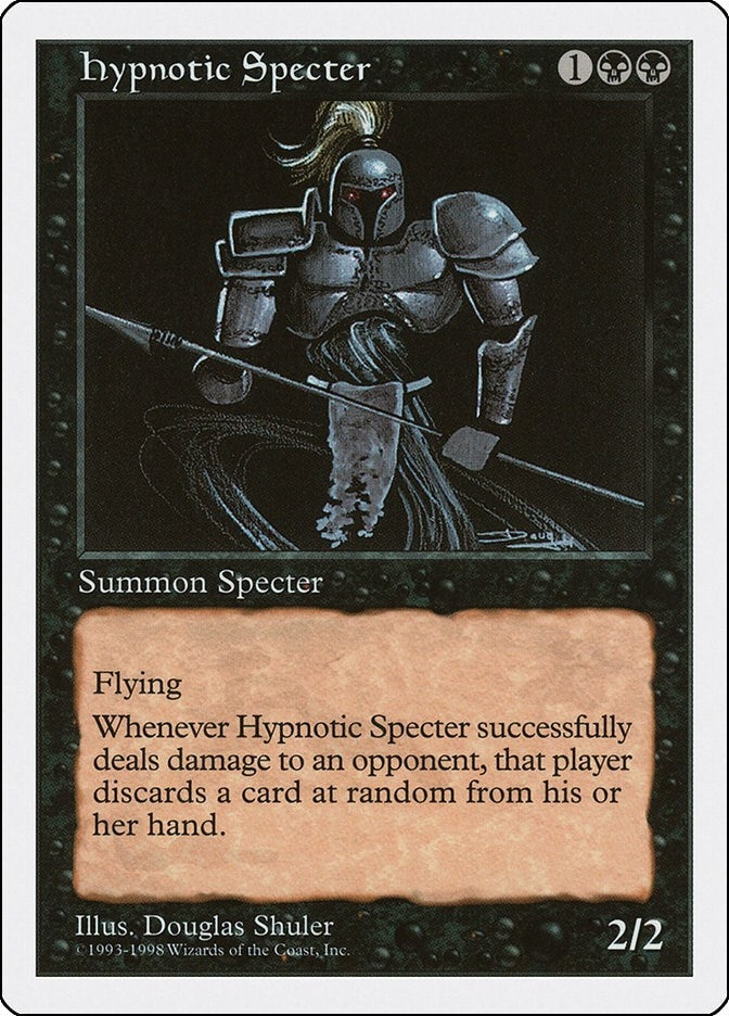 Hypnotic Specter (8) [ATH]