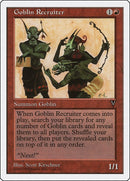 Goblin Recruiter (14) [ATH]