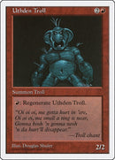 Uthden Troll (17) [ATH]