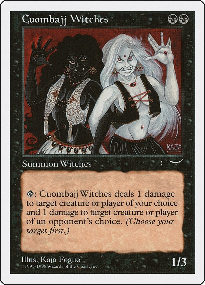 Cuombajj Witches (22) [ATH]