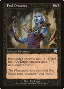 Foul Presence (39) [APC]