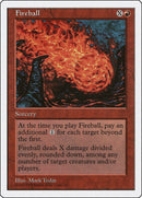 Fireball (27) [ATH]