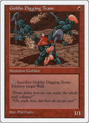 Goblin Digging Team (28) [ATH]