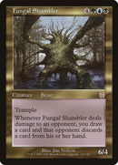 Fungal Shambler (100) [APC]