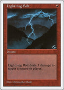 Lightning Bolt (34) [ATH]