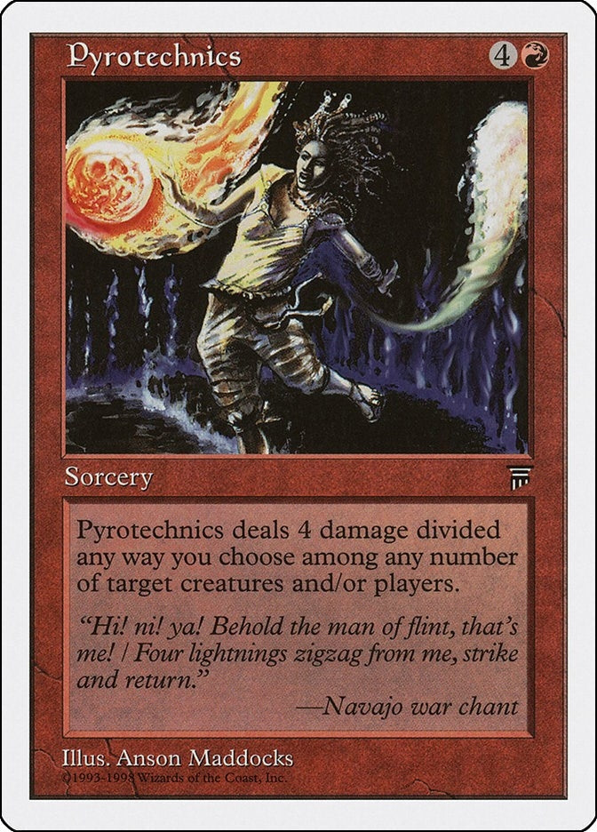 Pyrotechnics (38) [ATH]