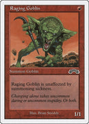Raging Goblin (39) [ATH]