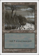 Swamp (Douglas Shuler) [Anthologies]