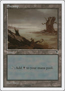 Swamp Tempest (43) [ATH]