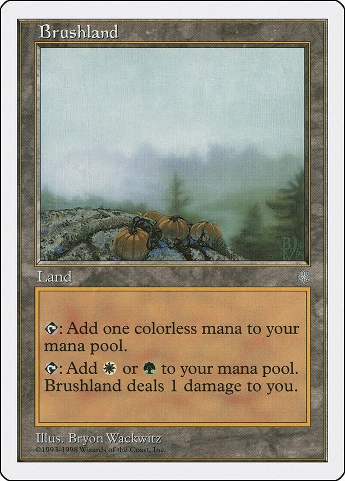 Brushland (44) [ATH]