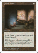 Jalum Tome (49) [ATH]
