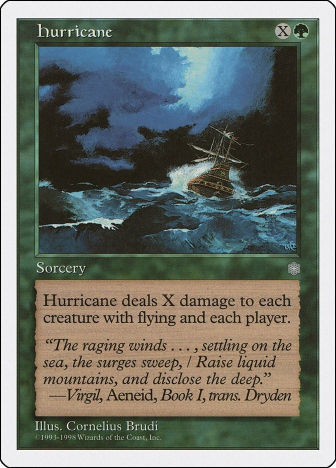 Hurricane (52) [ATH]
