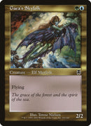Gaeas Skyfolk (101) [APC]