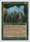 Spectral Bears (53) [ATH]