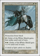 Order of the White Shield (55) [ATH]