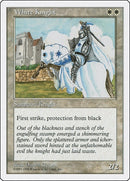 White Knight (59) [ATH]