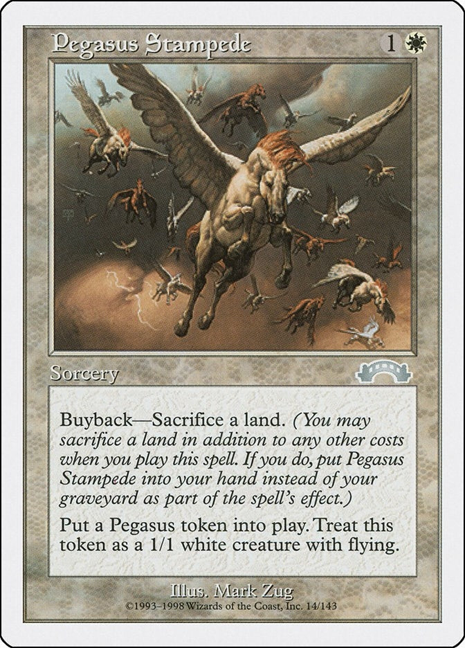 Pegasus Stampede (14) [ATH]
