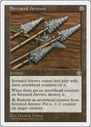 Serrated Arrows (63) [ATH]