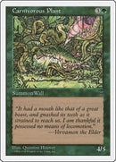 Carnivorous Plant (65) [ATH]