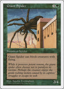 Giant Spider (67) [ATH]