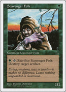 Scavenger Folk (70) [ATH]