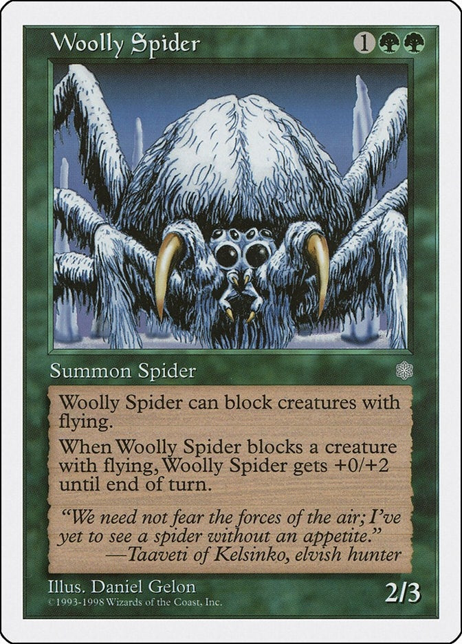 Woolly Spider (71) [ATH]