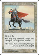 Benalish Knight (73) [ATH]