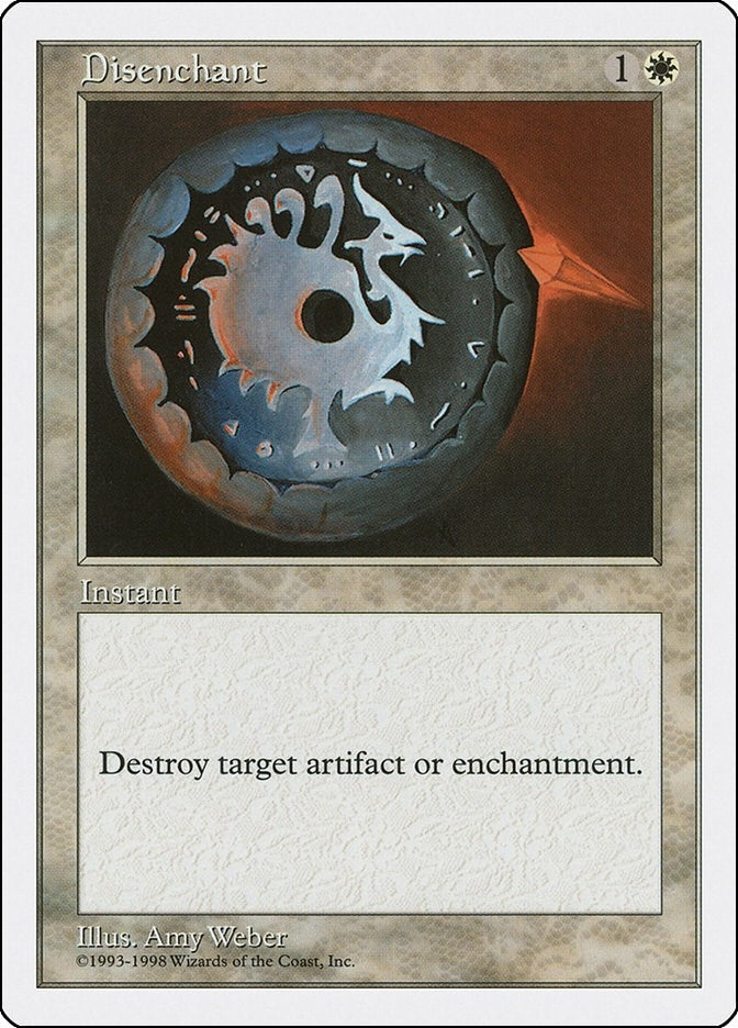 Disenchant (75) [ATH]
