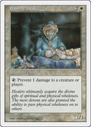Samite Healer (81) [ATH]