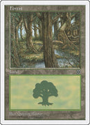 Forest Portal Second Age (85) [ATH]