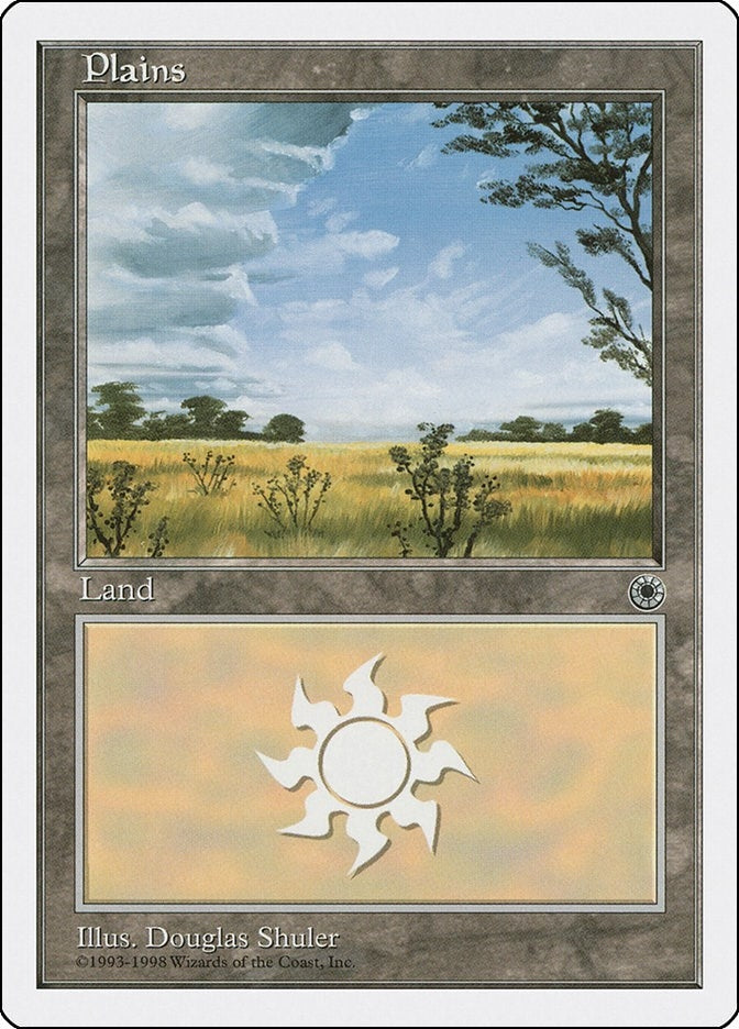 Plains Portal (87) [ATH]