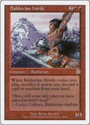 Balduvian Horde (10) [DKM]