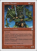 Goblin Mutant (12) [DKM]
