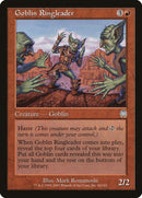 Goblin Ringleader (62) [APC]
