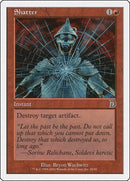 Shatter (20) [DKM]