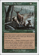 Bounty of the Hunt (23) [DKM]