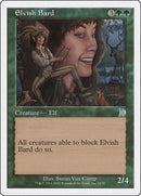 Elvish Bard (24) [DKM]