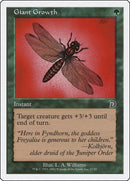 Giant Growth (27) [DKM]