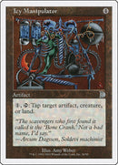 Icy Manipulator (36) [DKM]