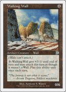 Walking Wall (38) [DKM]
