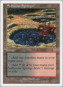 Sulfurous Springs (40) [DKM]