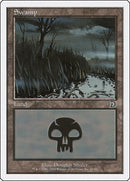Swamp 42 (42) [DKM]
