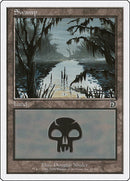 Swamp 43 (43) [DKM]