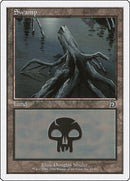 Swamp 44 (44) [DKM]