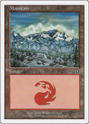 Mountain 45 (45) [DKM]