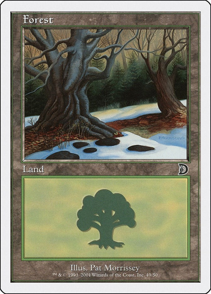 Forest 49 (49) [DKM]