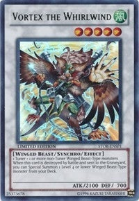 Vortex the Whirlwind STOR ENSP1 (STOR-ENSP1)