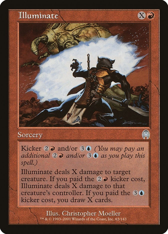Illuminate (63) [APC]