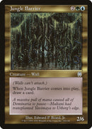 Jungle Barrier (106) [APC]