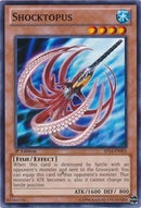 Shocktopus (SP14-EN005)